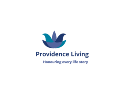 Providence Living logo