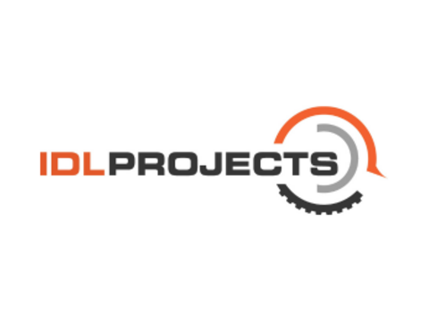 Logo for IDL Projects