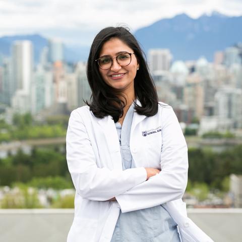 Dr. Amandeep (Anu) Ghuman